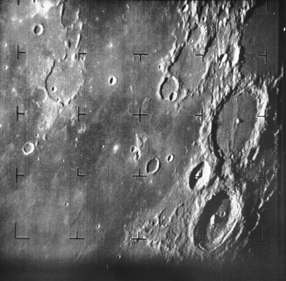 moon